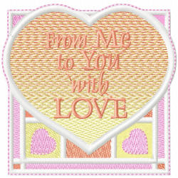 Needle Arts Embroidery Design 5 Needle Arts Embroidery Design 5
